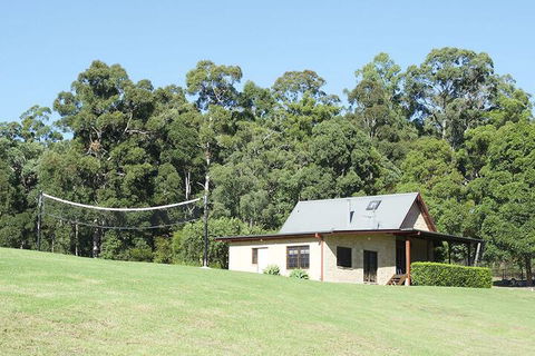 Clarendon Forest Retreat - Accommodation Asia 7