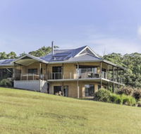 Clarendon Forest Retreat - Accommodation Asia