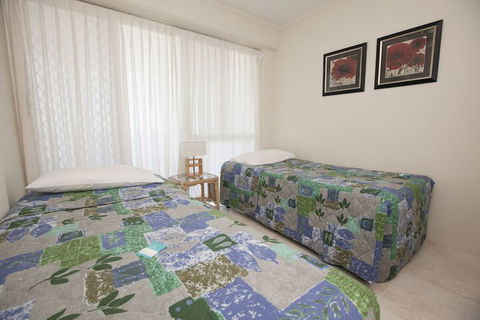 Belvedere Apartments - Accommodation Asia 3