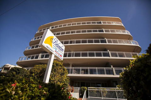 Belvedere Apartments - Accommodation Asia 2