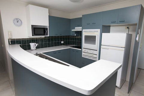 Belvedere Apartments - Accommodation Asia 5