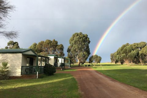 Kangaroo Island Cabins - Accommodation Asia 0