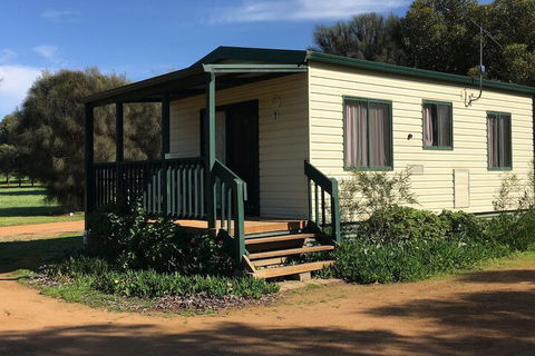 Kangaroo Island Cabins - Accommodation Asia 3