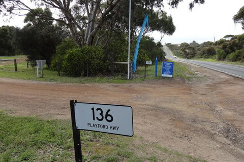 Kangaroo Island Cabins - Accommodation Asia 1