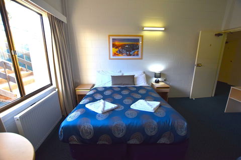 Alpine Resort Motel - Accommodation Asia 5