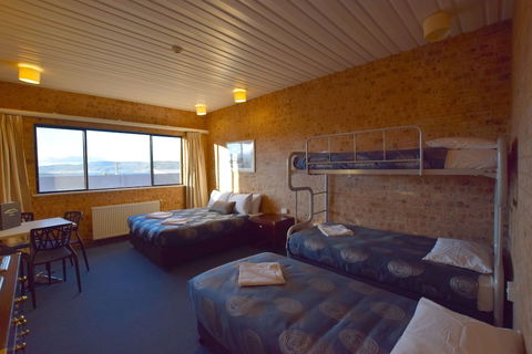Alpine Resort Motel - Accommodation Asia 6