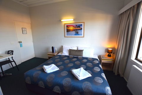 Alpine Resort Motel - Accommodation Asia 3