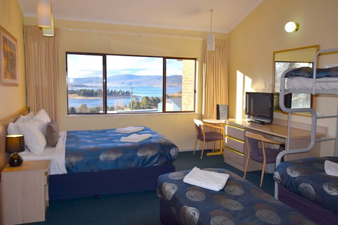 Alpine Resort Motel - Accommodation Asia 0