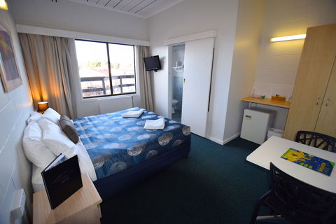 Alpine Resort Motel - Accommodation Asia 1