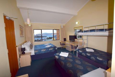 Alpine Resort Motel - Accommodation Asia 2