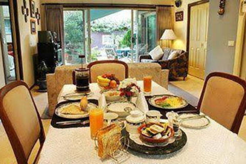 Woodland By The Bay & Puddleduck Cottage - Accommodation Guide 6