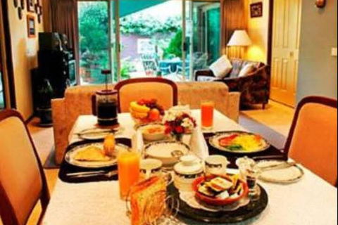 Woodland By The Bay & Puddleduck Cottage - Accommodation Guide 7