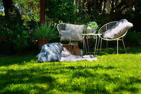 Spa Villas On Main - Accommodation Guide 1
