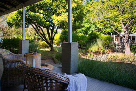 Spa Villas On Main - Accommodation Guide 0