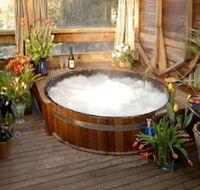 Arcadia Cottages - Accommodation Asia