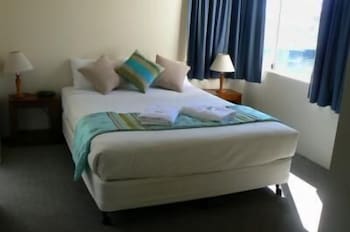 Seafarer Chase Holiday Apartments - Accommodation Asia 4