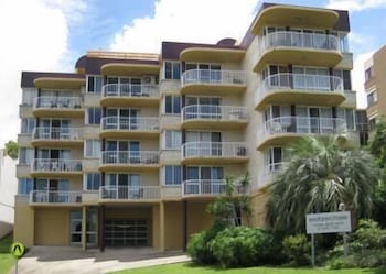 Seafarer Chase Holiday Apartments - Accommodation Asia 6