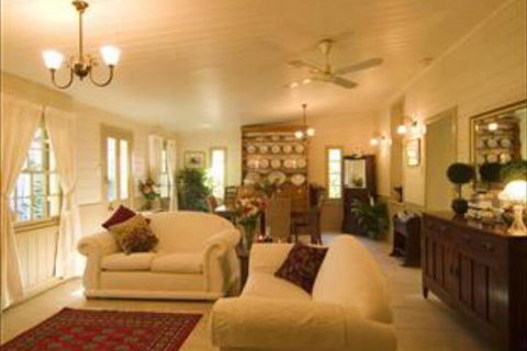 Port Willunga Cottages - Accommodation Asia 4