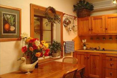 Port Willunga Cottages - Accommodation Asia 7
