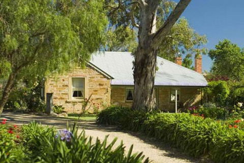 Port Willunga Cottages - Accommodation Asia 5
