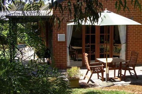 Port Willunga Cottages - Accommodation Asia 2