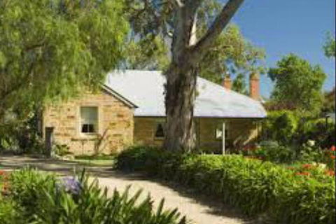 Port Willunga Cottages - Accommodation Asia 6