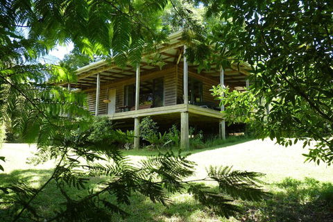 Bellthorpe Stays - Accommodation Asia 1