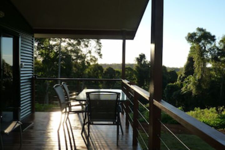 Mount Archer QLD Accommodation Asia