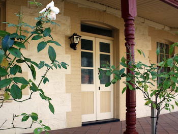 Greenock's Old Telegraph Station - Accommodation Asia 1