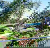 Casablanca Beachfront Holiday Apartments - Accommodation Asia
