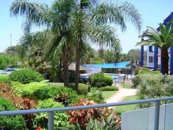 Casablanca Beachfront Holiday Apartments - Accommodation Asia 0