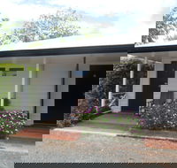 Warrego Hotel Motel Cunnamulla - Accommodation Guide