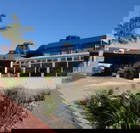 Apollon Motor Inn - Accommodation Asia