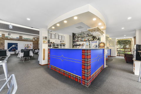 William Macintosh Motor Lodge - Accommodation Asia 0