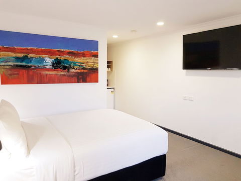 William Macintosh Motor Lodge - Accommodation Asia 4