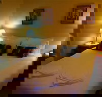 Curtis Cottage - Accommodation China