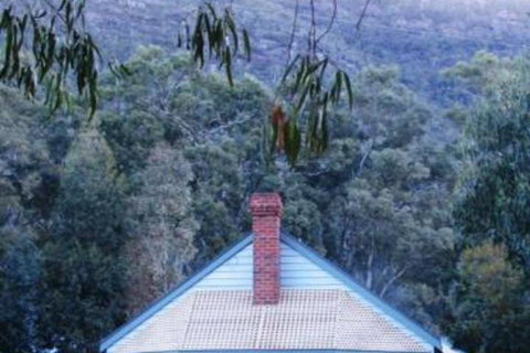 Boronia Peak Villas - Accommodation China 5