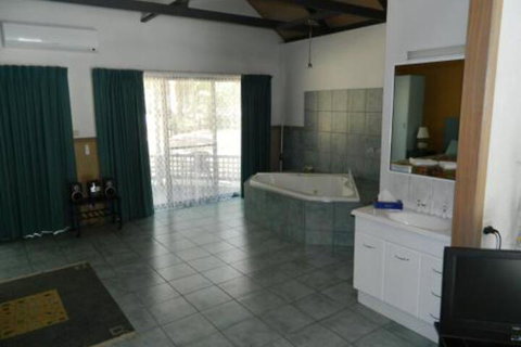 Boronia Peak Villas - Accommodation China 4