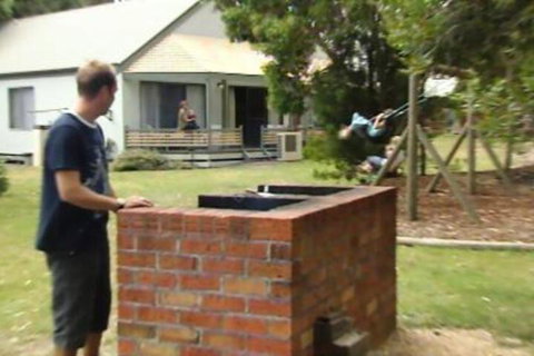 Boronia Peak Villas - Accommodation China 3