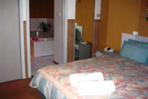 Boronia Peak Villas - Accommodation China 7