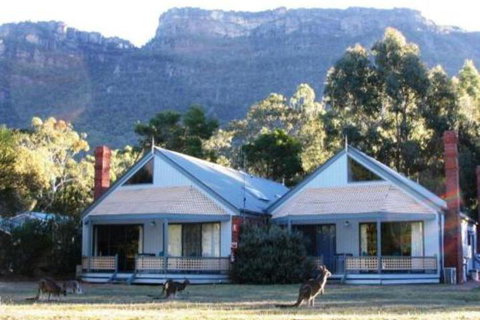 Boronia Peak Villas - Accommodation China 0