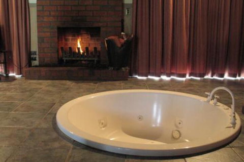 Boronia Peak Villas - Accommodation China 2