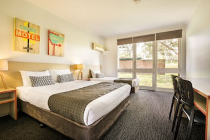 Vermont South VIC Accommodation Asia