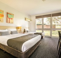 Burvale Hotel - Accommodation Asia