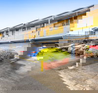 Meadow Inn Hotel-Motel - Accommodation Asia