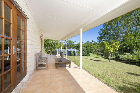 Coverdales B & B At Eumundi - Accommodation Guide 4