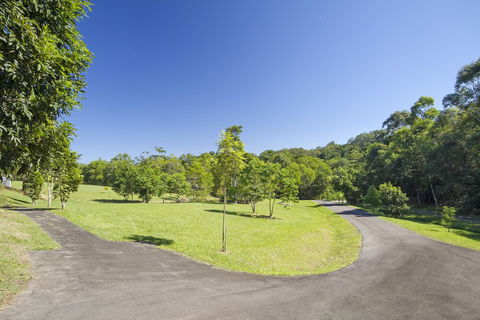 Coverdales B & B At Eumundi - Accommodation Guide 2