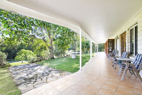 Coverdales B & B At Eumundi - Accommodation Guide 3