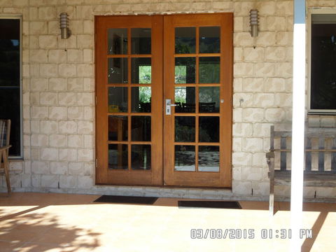 Coverdales B & B At Eumundi - Accommodation Guide 1