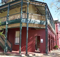 Leura House